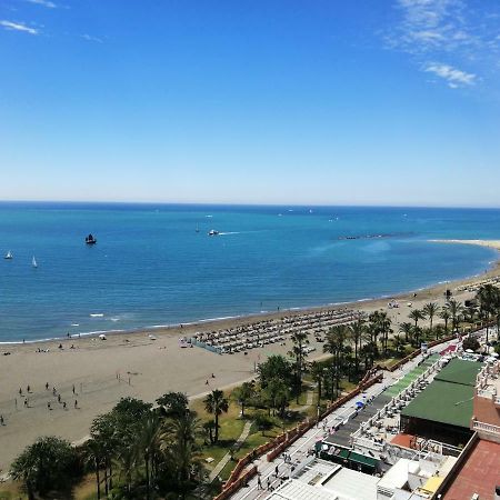 Puerto Marina - Primera Linea Appartamento Benalmádena Esterno foto