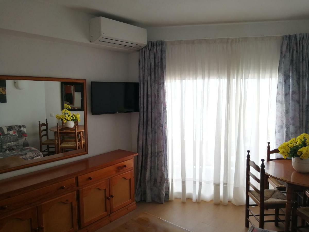 Puerto Marina - Primera Linea Appartamento Benalmádena Esterno foto