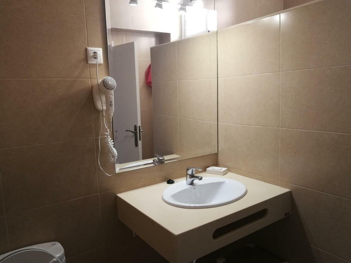 Puerto Marina - Primera Linea Appartamento Benalmádena Esterno foto