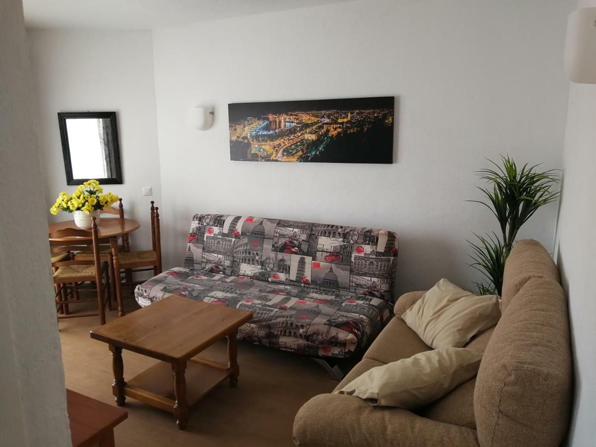 Puerto Marina - Primera Linea Appartamento Benalmádena Esterno foto