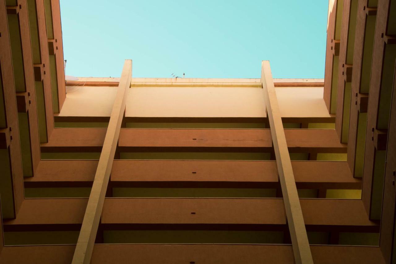 Puerto Marina - Primera Linea Appartamento Benalmádena Esterno foto